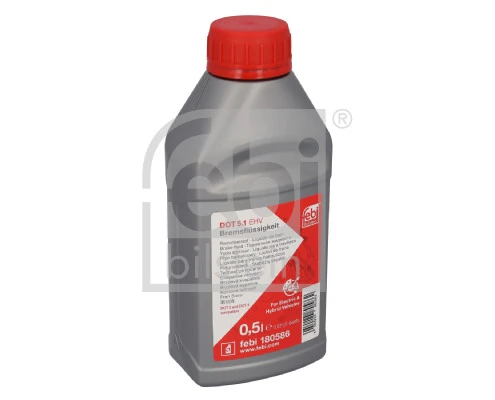 Brake Fluid